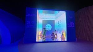 Sharjah International Narrators Forum 2022 (SINF) | Mosaic Live